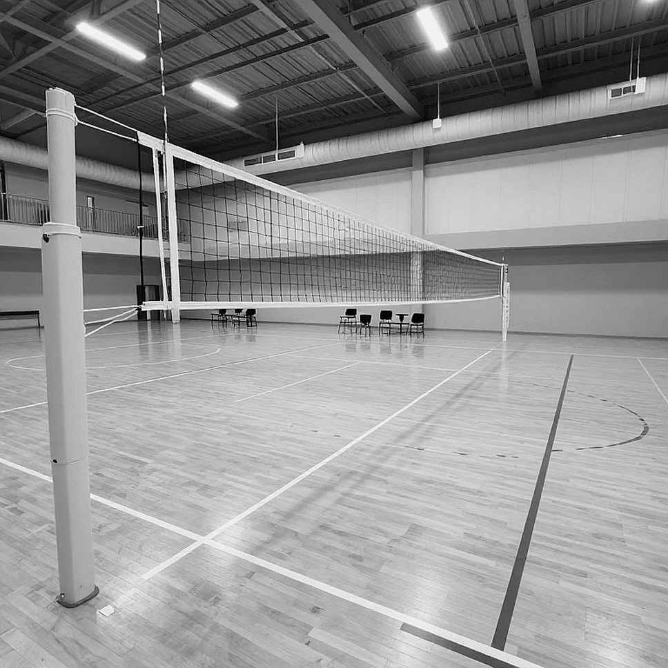 Liga Voli Mahasiswa 2026: MOJI tự tổ chức, tự phát sóng và mở một đường ống bóng chuyền sinh viên