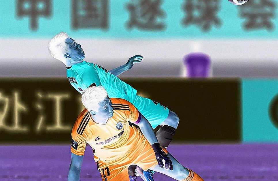 Hồ sơ trắng ở V.League 1: Khi bóng đá Việt Nam phân tích chính mình bằng ký ức