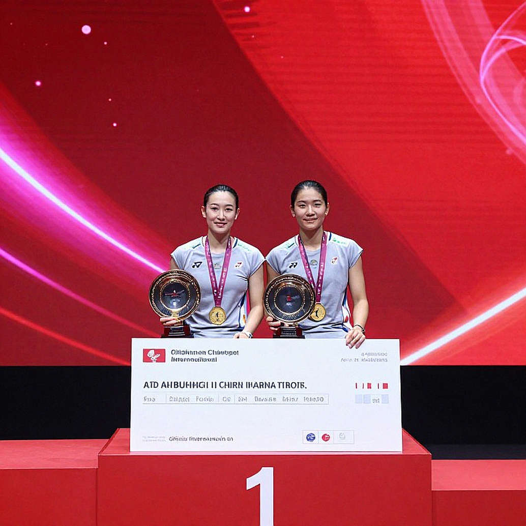 Ấn Độ 3-0 Kazakhstan tại Asian Games 2026: Loạt tie khép lại ở nội dung đơn, đôi vẫn là ẩn số