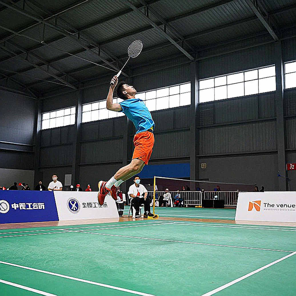 Cầu lông Hàn Quốc sau Paris 2026: Tấm huy chương vàng và cuộc đàm phán quyền lực chưa kết thúc