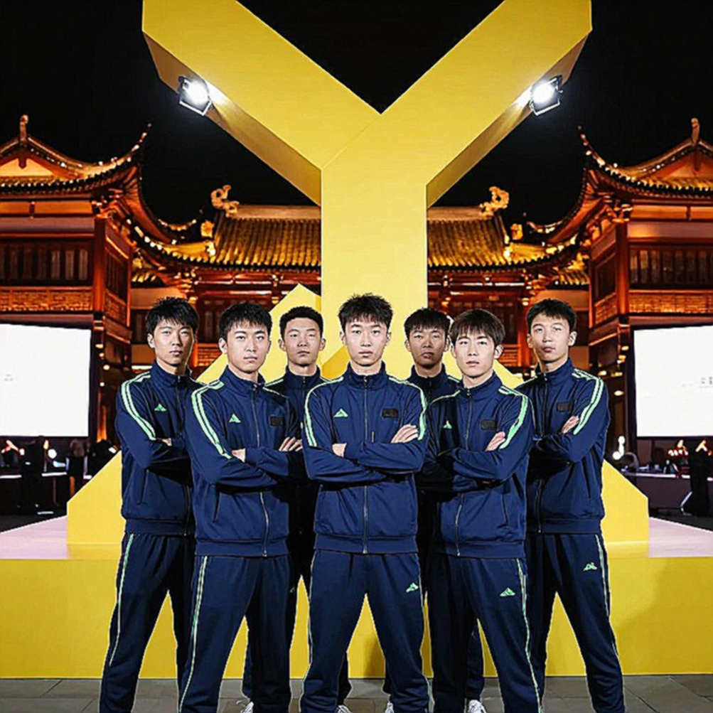 Saigon Phantom vs NOOB TEAM: Trận chung kết không chỉ là cuộc đấu giữa nhà vua và kẻ thách thức