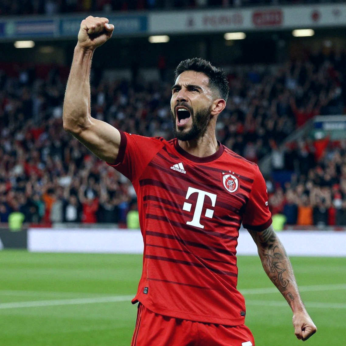 Trabzonspor làm khách ở Samsunspor: 153 ngày và bài toán bản sắc sân khách