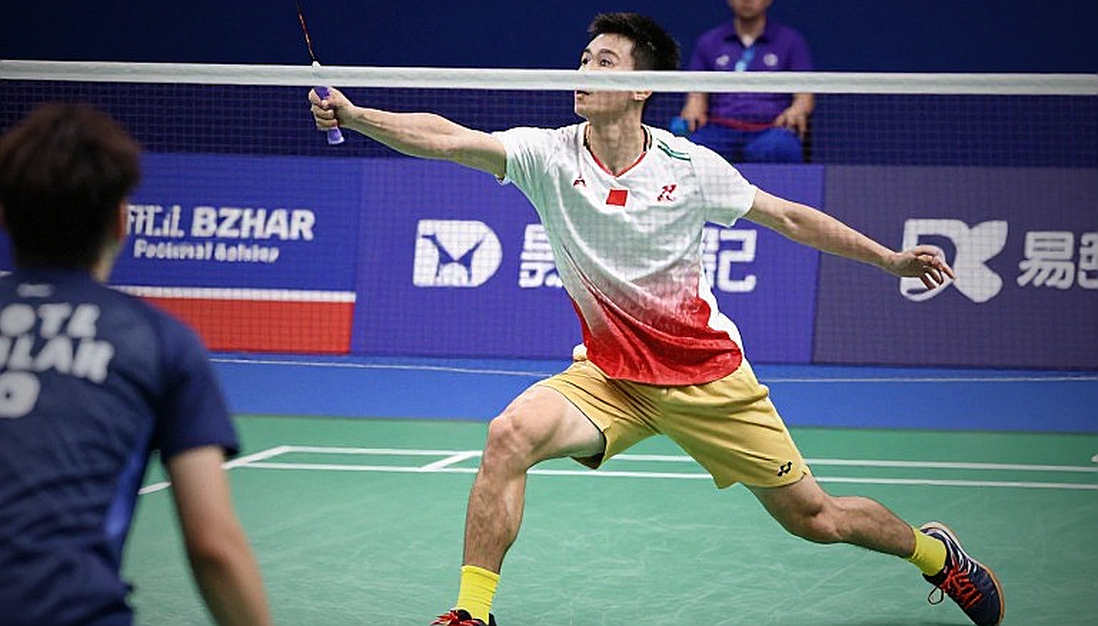 Aidil Sholeh và chức vô địch Vietnam Open 2026: Cơn khát danh hiệu của cầu lông Malaysia được giải tỏa từ bên ngoài hệ thống