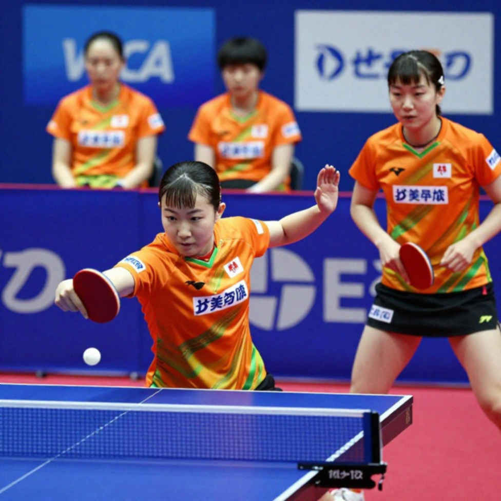 Bốn HCĐ bóng bàn Ấn Độ tại Asian Para Games 2026: ván thứ hai nói điều mà bảng huy chương giấu đi
