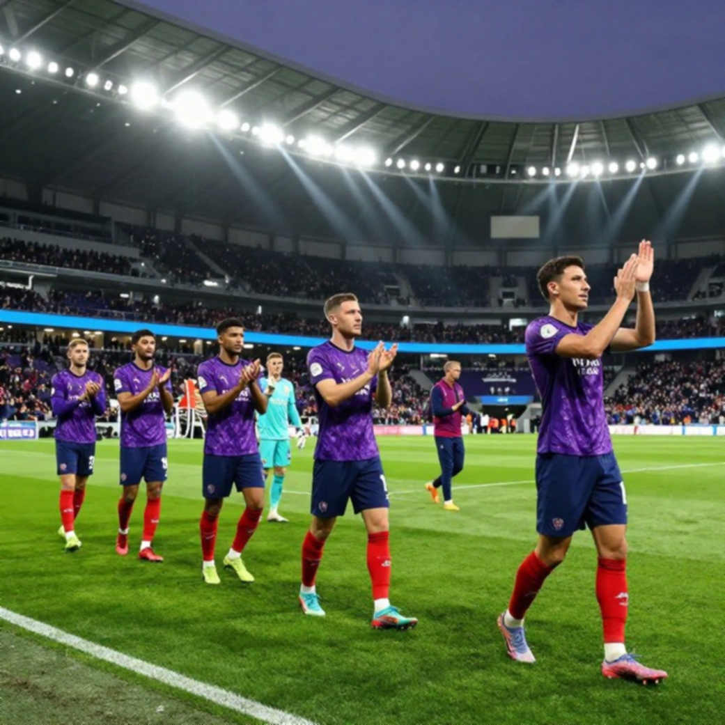 Nhịp chậm của V.League và khoảng trống phía sau bảng xếp hạng