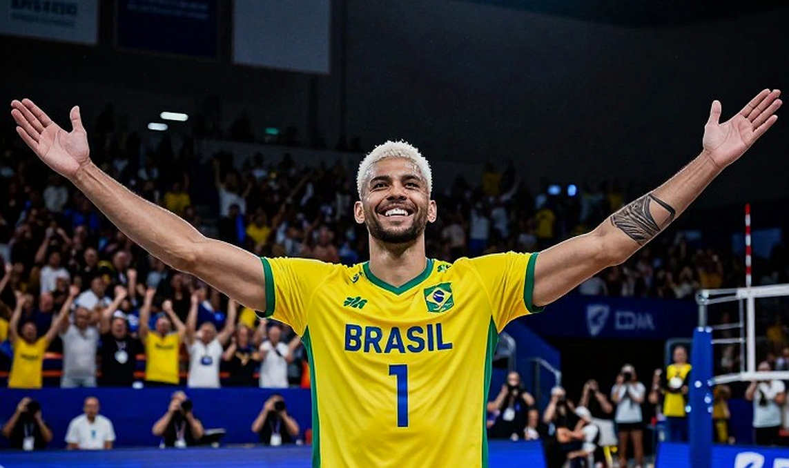 World Cup bóng chuyền nữ FIVB 2027: 18/32 suất đã có chủ sau khi năm vòng loại châu lục khép lại