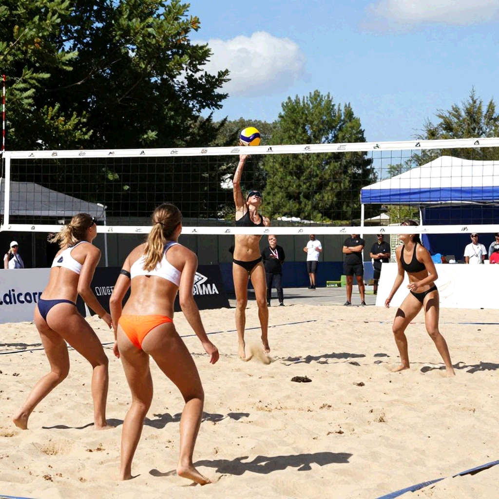 FIVB Women's Volleyball World Cup 2027: 18 of 32 Spots Secured as Five Continental Qualifiers Wrap Up FIVB Women's Volleyball World Cup 2027: 18 of 32 Spots Secured as Five Continental Qualifiers Wrap Up