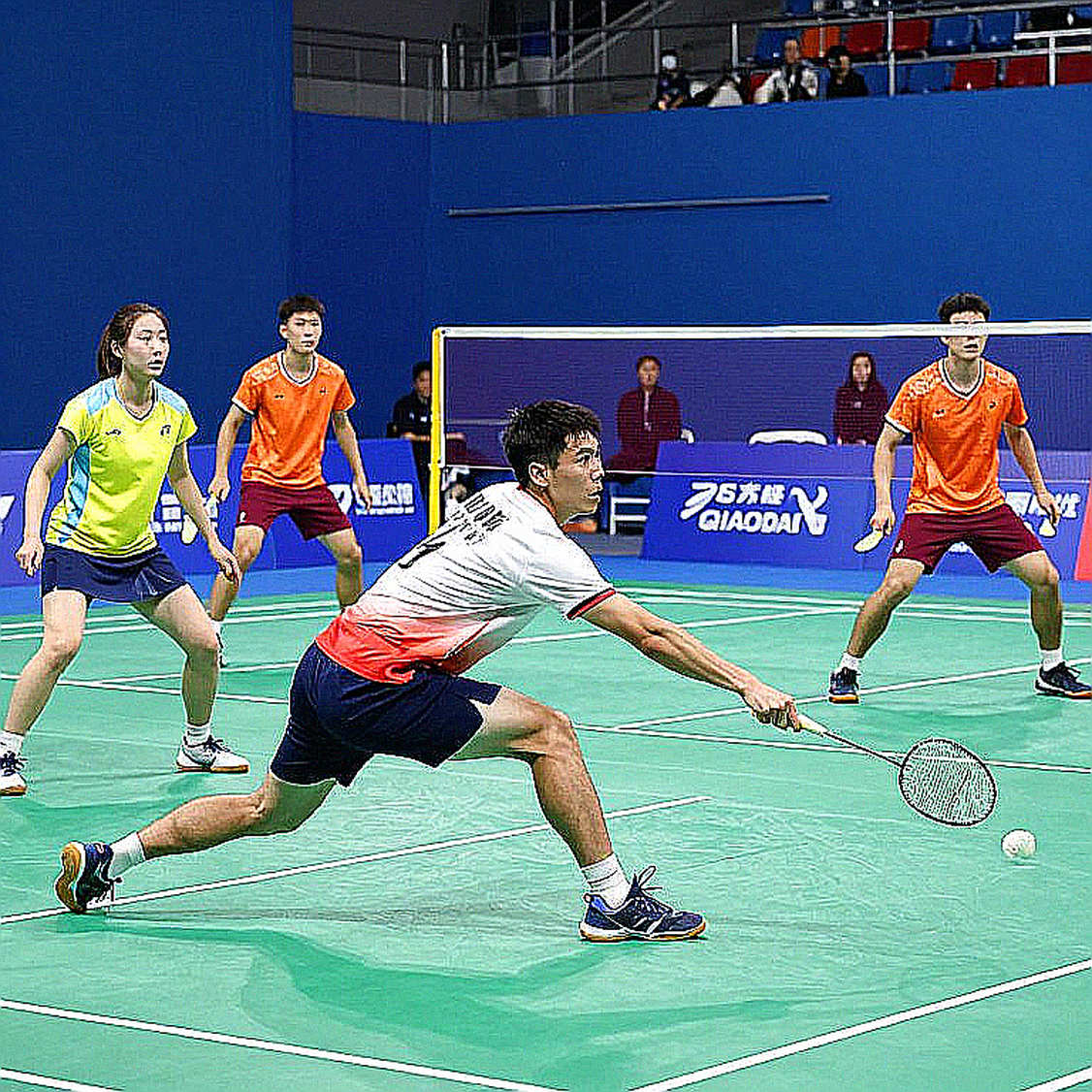 PV Sindhu và Asian Games 2026: Khi một cựu vương cầu lông học lại nhịp thở của chính mình