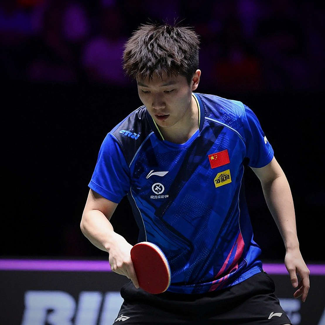 Vòng ba Asiad của Nguyễn Thụy Linh và Nguyễn Hải Đăng: khoảng cách nằm ở set thứ ba