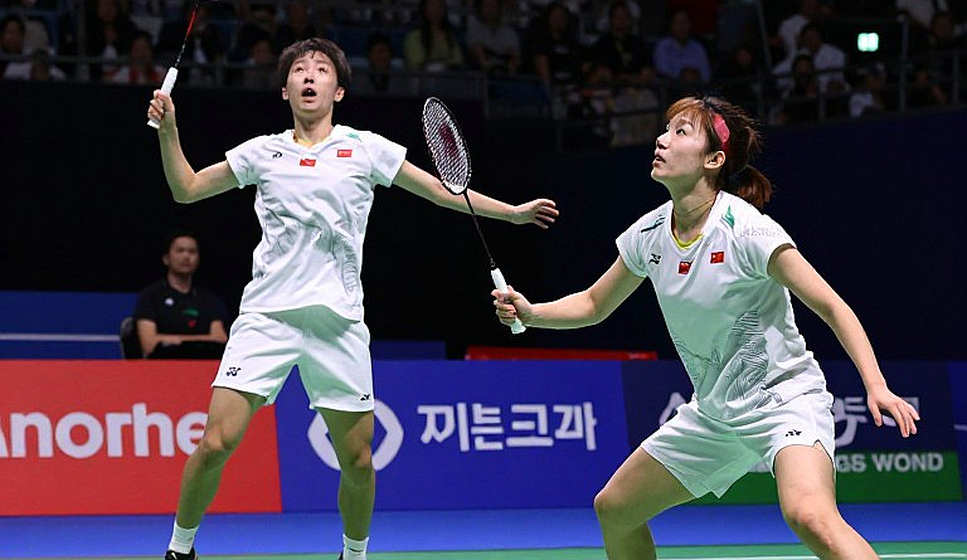 Tanvi Patri vô địch U17 châu Á 2026: Ba ván quyết định và một thế hệ đang lớn
