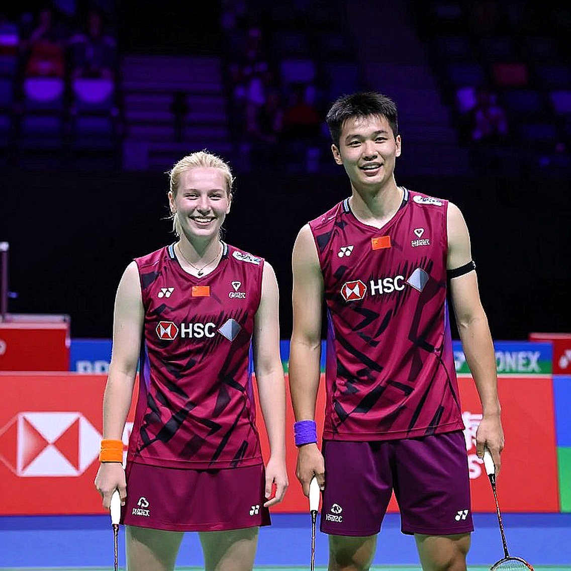 Asian Games 2026: Bài toán thể lực phía sau tham vọng vàng của cầu lông nam Ấn Độ
