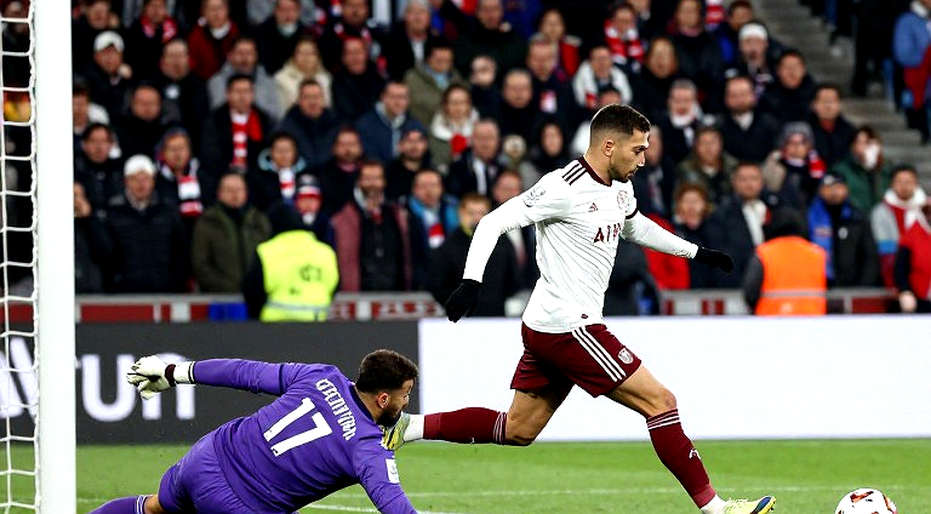 Ba tuyển thủ Indonesia tại châu Âu: Verdonk ra mắt Champions League, Baggott mất suất, Nathan vẫn đá chính