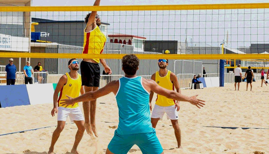 Bóng chuyền nữ Việt Nam và nút thắt đỡ bước một Bóng chuyền nữ Việt Nam và nút thắt đỡ bước một