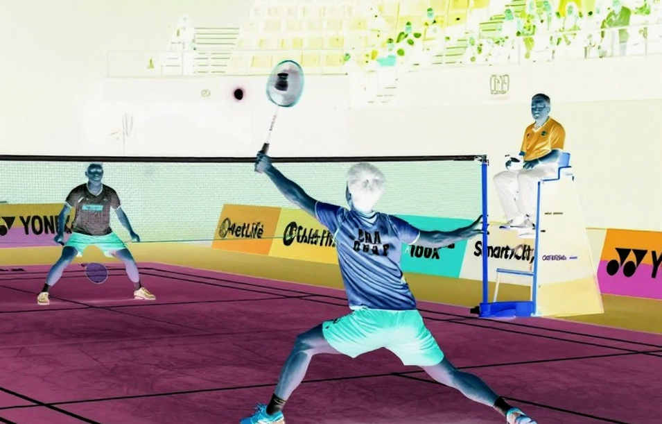 Cầu lông Ấn Độ tại Asian Games 2026: Khi đương kim vô địch gục ngã ở vòng một, lỗ hổng chiều sâu hiện ra