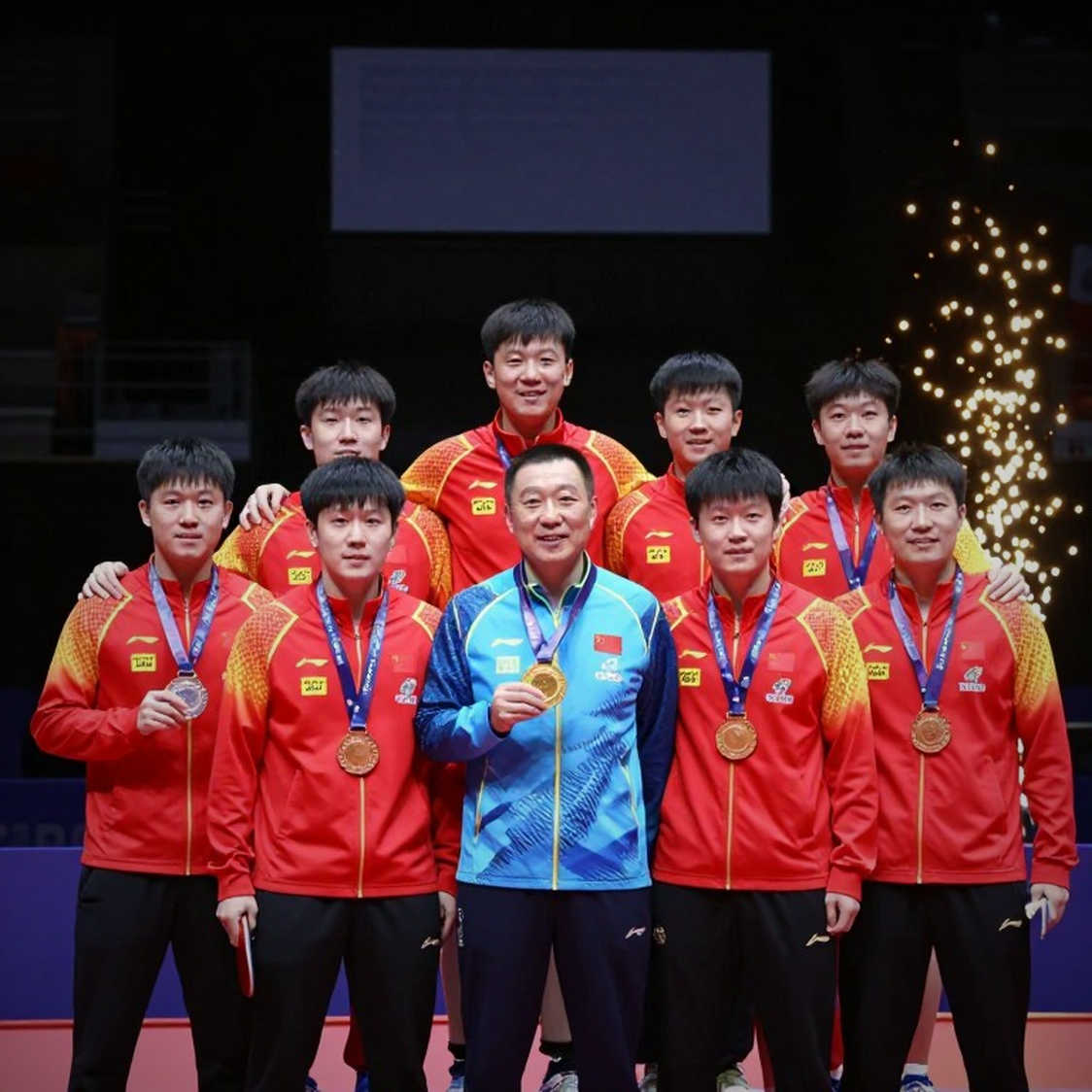 Belgium Open 2026: Portugal's U21 Double and the Lesson About the Age-Group Ceiling