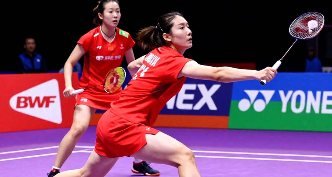 Cùng gặp Nhật Bản, đội nam Ấn Độ thắng 3-0 còn đội nữ thua 1-3: khoảng cách nằm ở tầng giữa đội hình