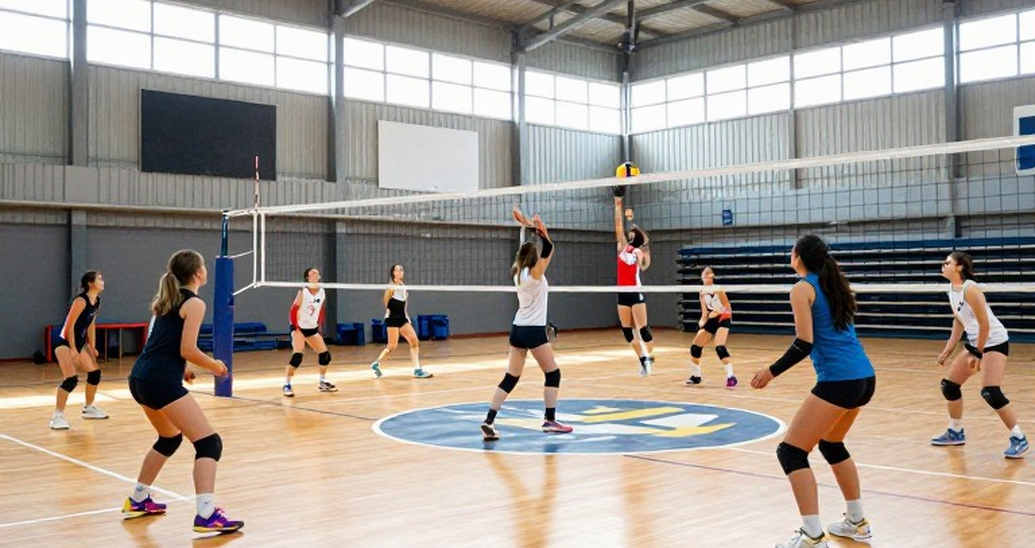 Thổ Nhĩ Kỳ thua Romania 1-3 tại EuroVolley 2026: Cửa đi tiếp dồn vào trận cuối với Latvia
