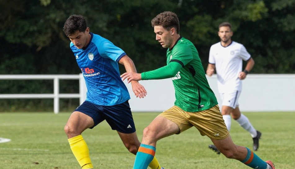 Bóng cố định ở V.League: Khi trái bóng đứng yên, ý đồ huấn luyện viên lộ diện trong ba mét vuông Bóng cố định ở V.League: Khi trái bóng đứng yên, ý đồ huấn luyện viên lộ diện trong ba mét vuông