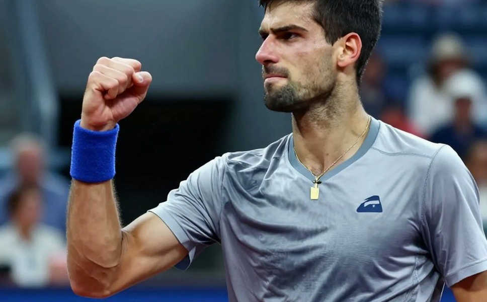 Sabalenka tiếp tục sa sút: Thất bại sốc tại Vũ Hán trước Ann Li và những tín hiệu báo động