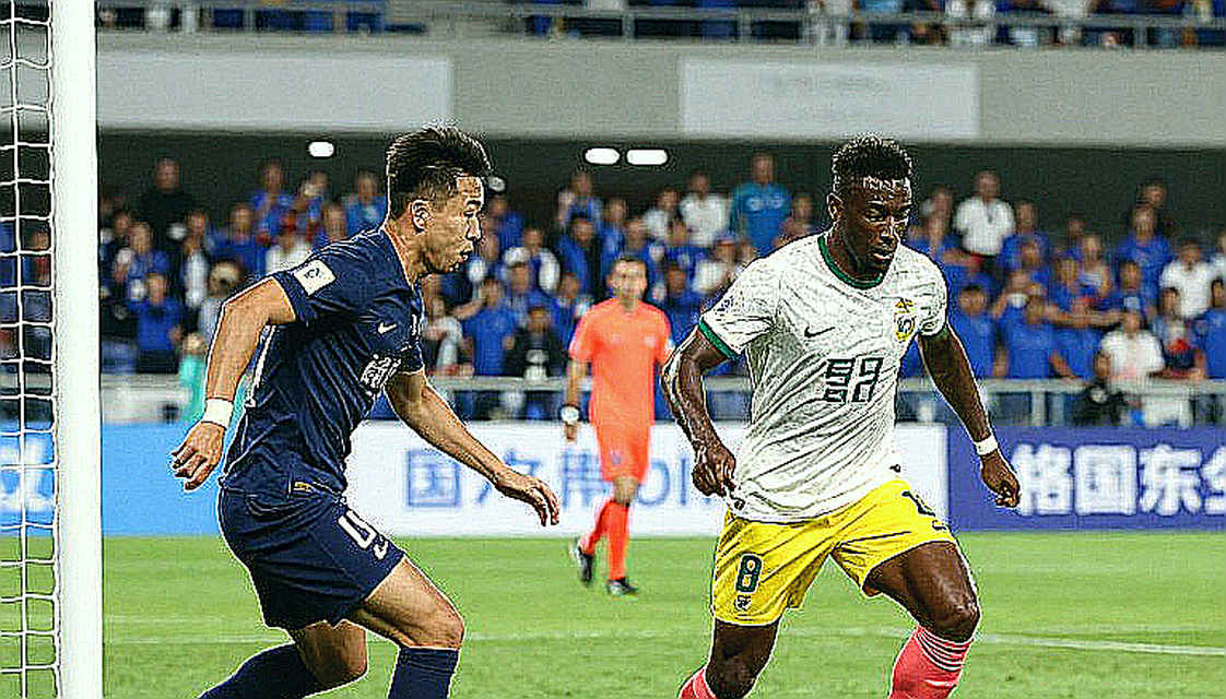 Phạm Tuấn Hải ghi bàn đầu tiên cho Nam Định: Chiến thắng 2-0 trước Thanh Hóa che giấu một vấn đề lớn hơn nhiều