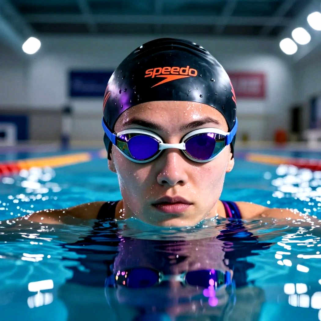 Lukas Dunn và kỷ lục 200m hỗn hợp bể ngắn: Nhịp độ ngược dòng và bài toán bể dài