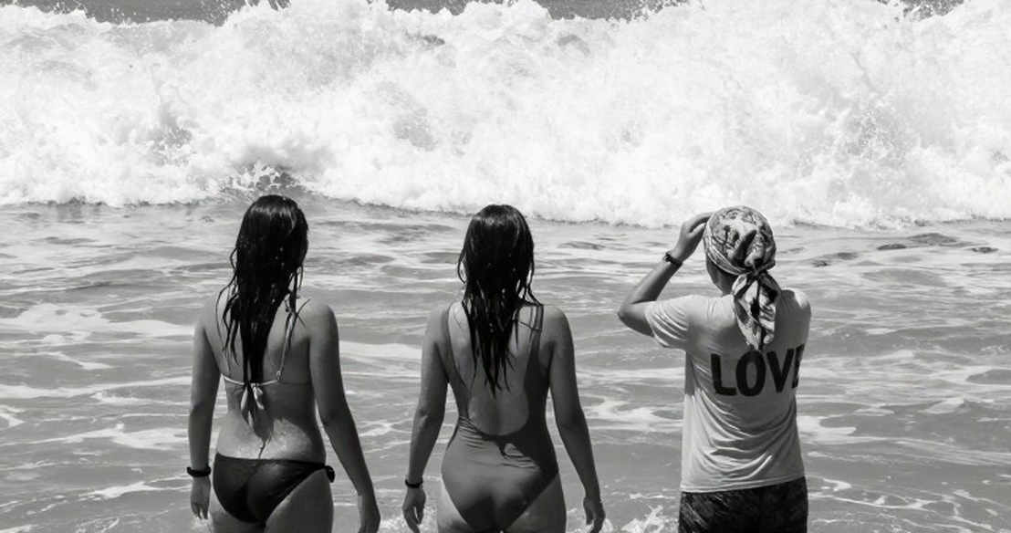 Ben Oswiecinski chọn Bucknell: một dặm nước, mười hai điểm và phần còn lại chưa viết