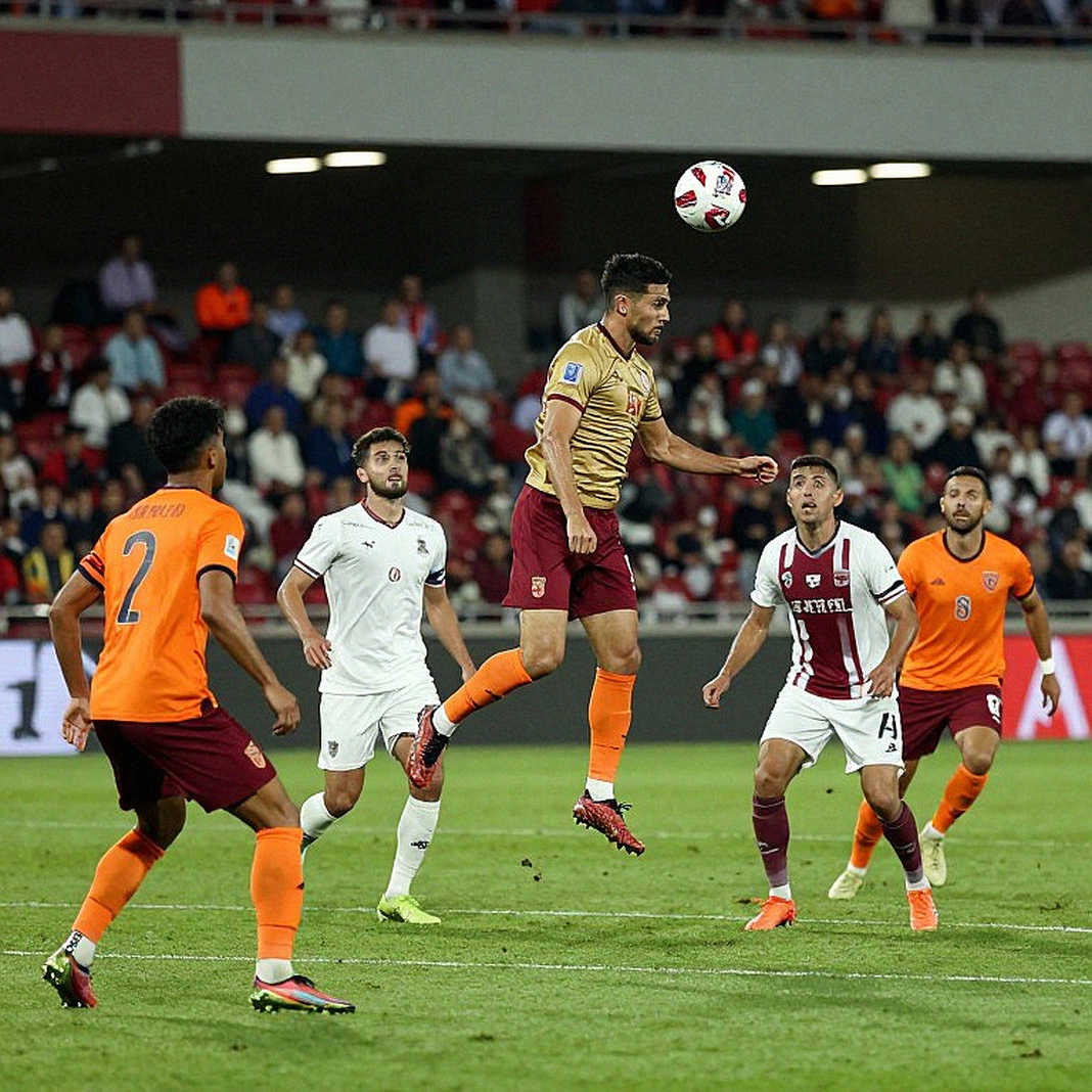 Việt Nam và 0,19 điểm: Bảng xếp hạng FIFA được viết ở một nơi không ai ngờ