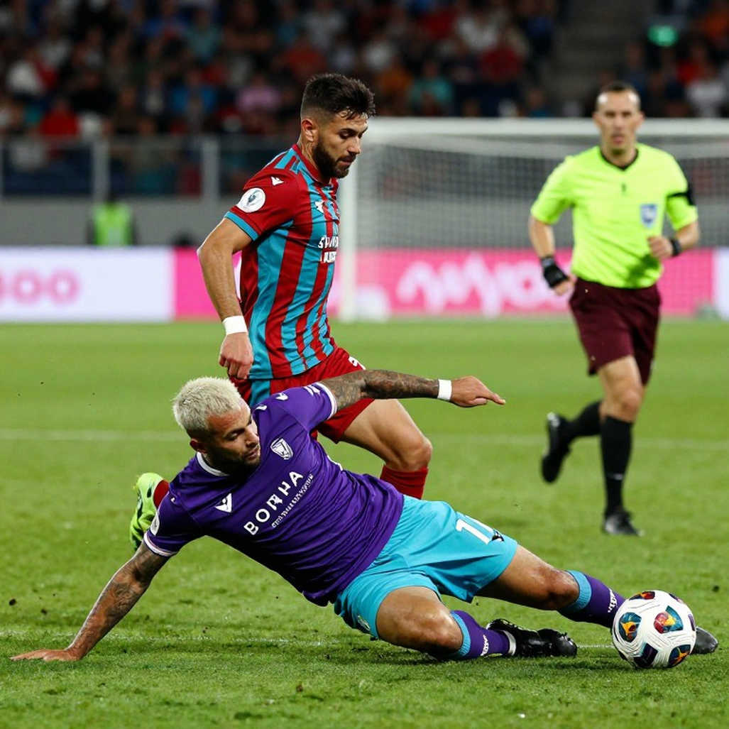 Bakhromov, the 52nd-minute post, and U23 Vietnam's quarterfinal ticket that no one has secured yet Bakhromov, the 52nd-minute post, and U23 Vietnam's quarterfinal ticket that no one has secured yet