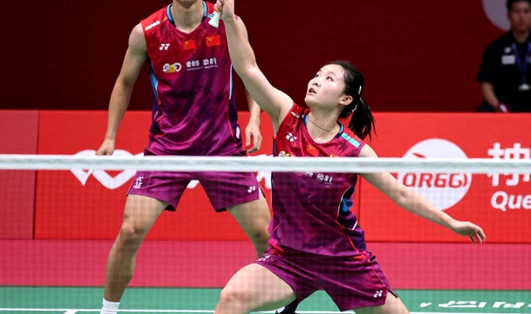 Asian Games 2026: Cầu lông Ấn Độ chạm trần — chuỗi 12 năm huy chương đơn khép lại, đội nam giữ thể diện