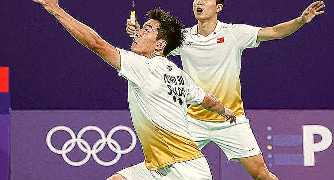Nguyễn Tiến Minh và Trận Cờ Tam: Khi Tuổi 43 Đối Đầu Thời Gian Tại Vietnam Open 2026