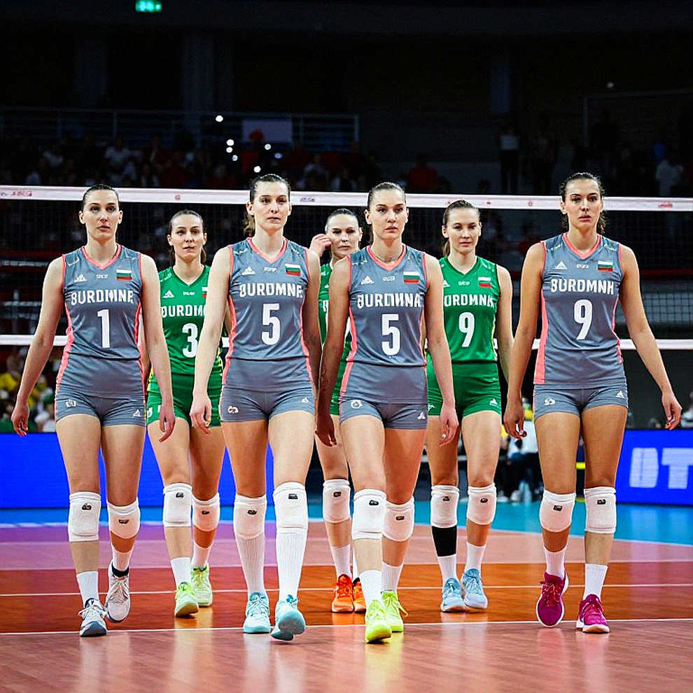 Nhật Bản và hành trình bảo vệ ngôi vương: Giải vô địch bóng chuyền châu Á 2026 mở ra cánh cửa Olympic