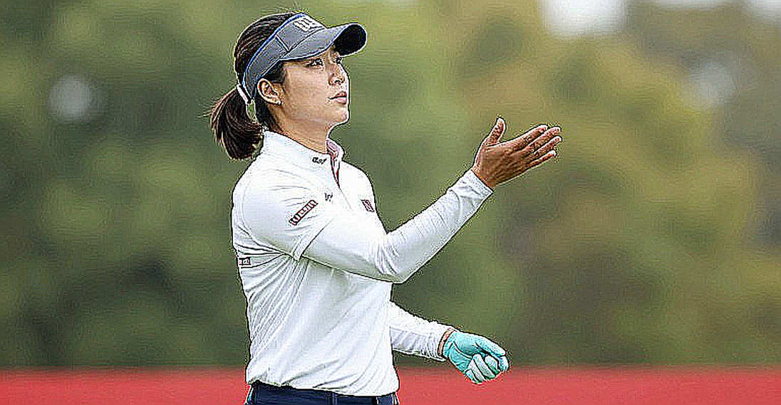 Tiếng thở dài trên khán đài golf và mùa giải thường niên không có huy chương