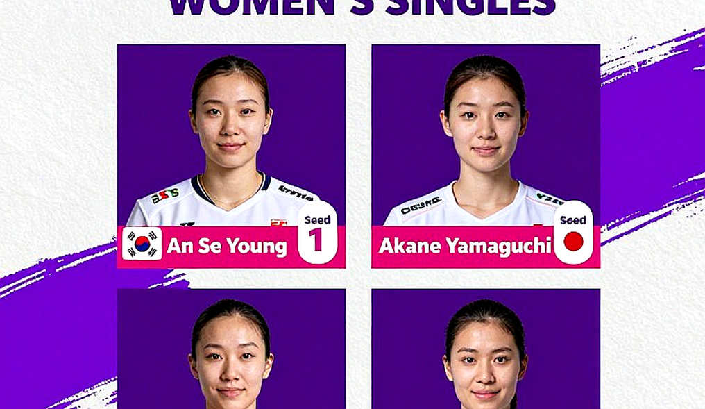 Giải mã 5 lý do khiến cầu lông Ấn Độ gây thất vọng tại Asian Games 2026
