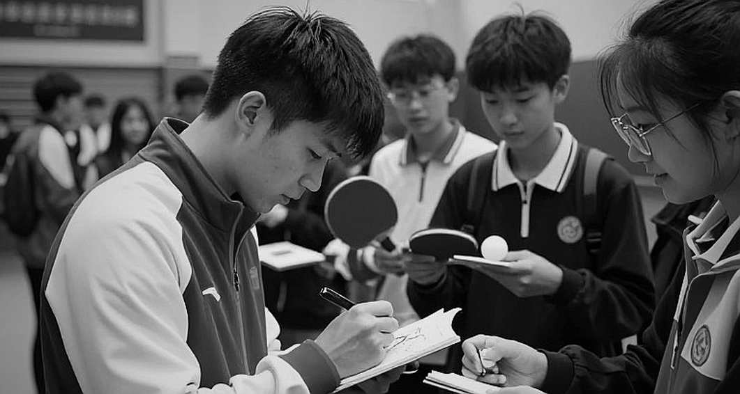 43 of 56 Medals and 14 of 14 Golds: What Really Lies Behind the U.S. Youth Table Tennis Sweep in Katy 43 of 56 Medals and 14 of 14 Golds: What Really Lies Behind the U.S. Youth Table Tennis Sweep in Katy