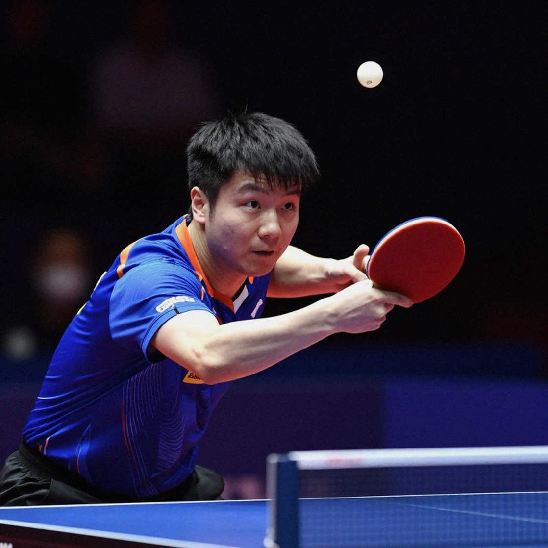 43 of 56 Medals and 14 of 14 Golds: What Really Lies Behind the U.S. Youth Table Tennis Sweep in Katy 43 of 56 Medals and 14 of 14 Golds: What Really Lies Behind the U.S. Youth Table Tennis Sweep in Katy