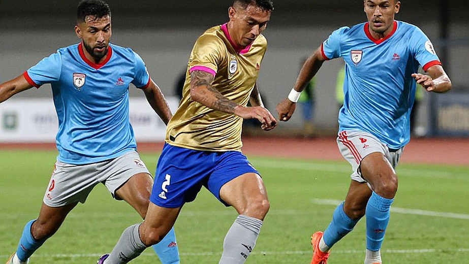 138 trận derby Thổ Nhĩ Kỳ: ghi bàn mở tỷ số, thua chỉ 10 lần và hòa tới 46 lần