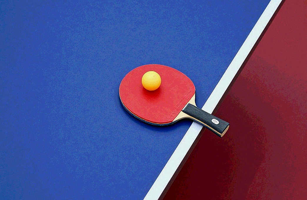 Three Seconds Between Defence and Attack: Where Vietnamese Table Tennis Drops the Decider Three Seconds Between Defence and Attack: Where Vietnamese Table Tennis Drops the Decider