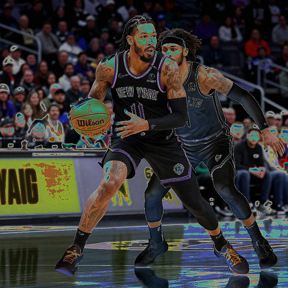 Sau Giannis, Milwaukee Không Sụp Đổ — Họ Vừa Thức Tỉnh Sau Giannis, Milwaukee Không Sụp Đổ — Họ Vừa Thức Tỉnh