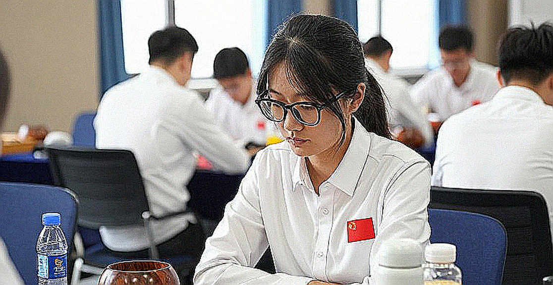 Cờ vua bị gọi là “kém biểu cảm nhất”: Cuộc tranh luận chạm vào bài toán khán giả