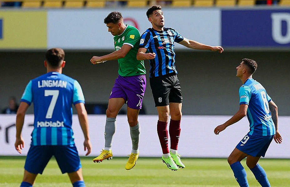 Thailand Coach Faces Sacking Risk If Losing Again to Vietnam: Pressure from the Hot Seat and the Race for Southeast Asia's No.1 Position Thailand Coach Faces Sacking Risk If Losing Again to Vietnam: Pressure from the Hot Seat and the Race for Southeast Asia's No.1 Position