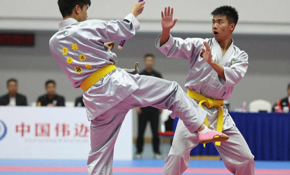Chiếc ghế trống ở Lumpinee: Võ thuật Đông Nam Á đang tự đọc sai bằng dữ liệu rỗng