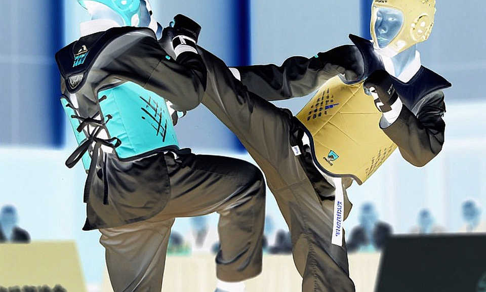 Nhật ký Asiad ngày 3/10: Ju-jitsu, taekwondo và đấu vật – khi lịch thi đấu mới là câu chuyện thật