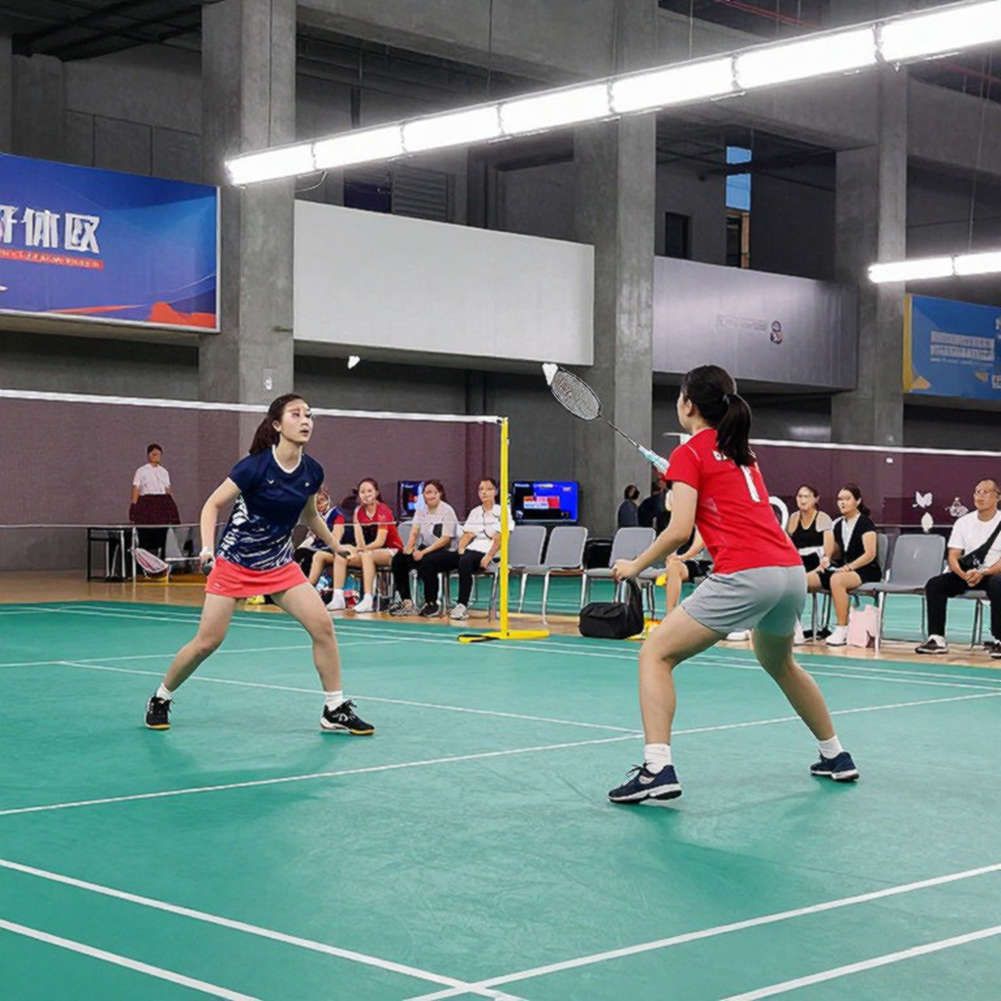 Tanvi Patri lên ngôi vô địch đơn nữ U17 tại Giải vô địch cầu lông trẻ châu Á 2026 Tanvi Patri lên ngôi vô địch đơn nữ U17 tại Giải vô địch cầu lông trẻ châu Á 2026
