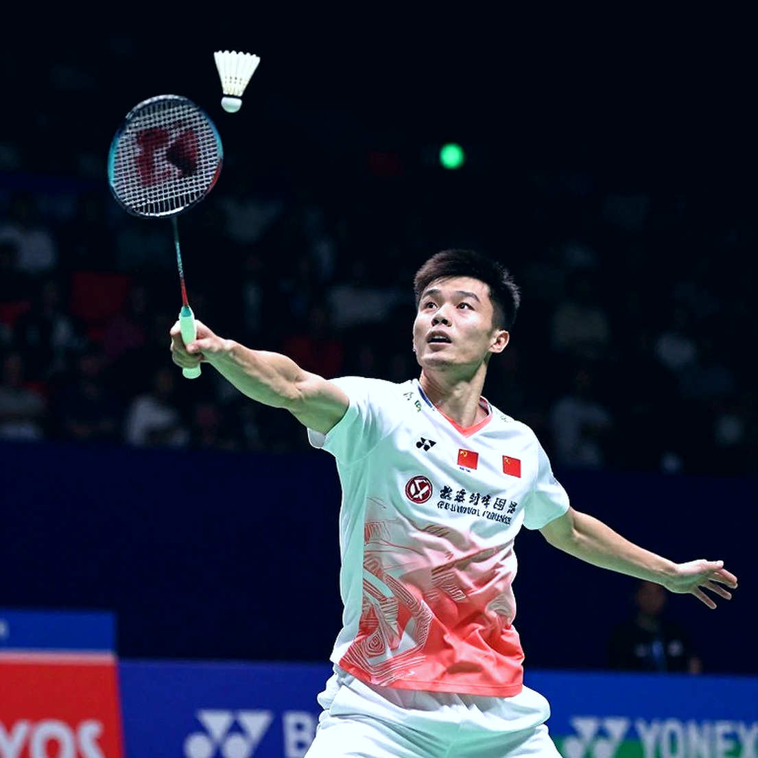 China Masters 2026: The 36-Shot Rally at 17-17 and Two Opposite Trajectories of Indian Badminton China Masters 2026: The 36-Shot Rally at 17-17 and Two Opposite Trajectories of Indian Badminton