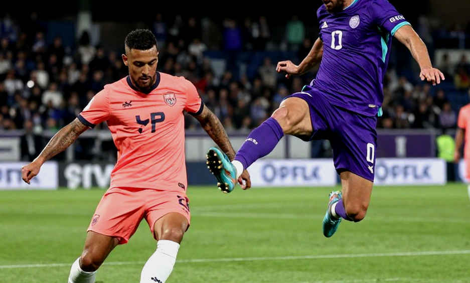 ASIAD 20, September 18: U23 Vietnam and a Three-Point Equation Without Data ASIAD 20, September 18: U23 Vietnam and a Three-Point Equation Without Data
