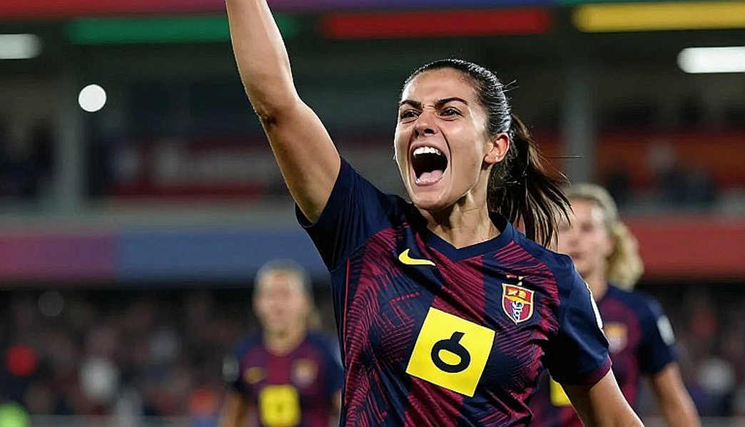 Barcelona 8/8: Bảng điểm hoàn hảo và khoảng trống dữ liệu không ai muốn nhìn
