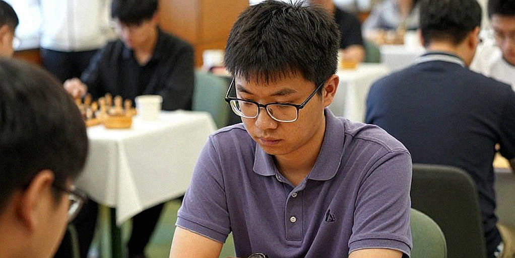 Headphones, Play Along and the Festival Zone: Top-Level Chess Is Learning How to Open Its Doors Headphones, Play Along and the Festival Zone: Top-Level Chess Is Learning How to Open Its Doors