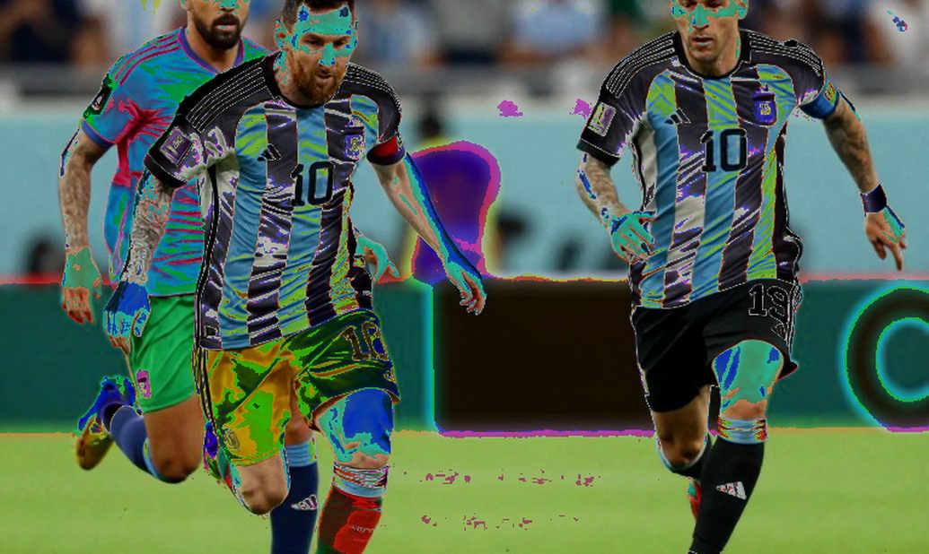 Thirty Minutes of Warming Up, Zero Minutes Played: Decoding the Jorge Jesus - Cristiano Ronaldo Explosion