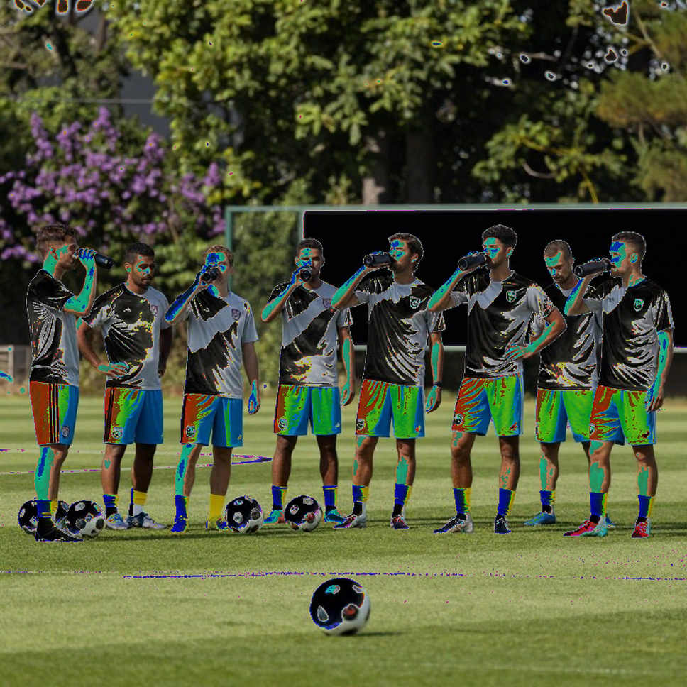 U17 Việt Nam ở FIFA U17 World Cup: Cristiano Roland, khối thể lực và con đường thứ ba
