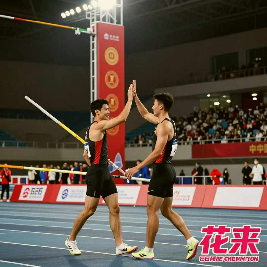 Hồng Lệ, Anh Khôi vô địch Marathon Hà Nội: Kỷ lục đường chạy và khoảng cách bốn mươi phút với thế giới